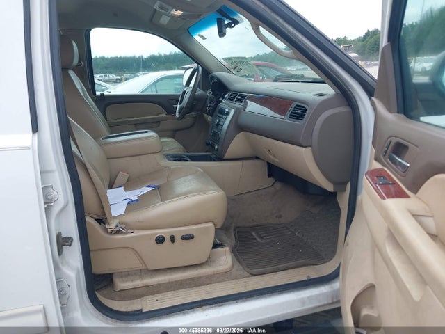 Aukcja sprzedaży 2012 Gmc Sierra 1500 Slt, vin: 3GTP2WE76CG135761, numer aukcji: 45985236