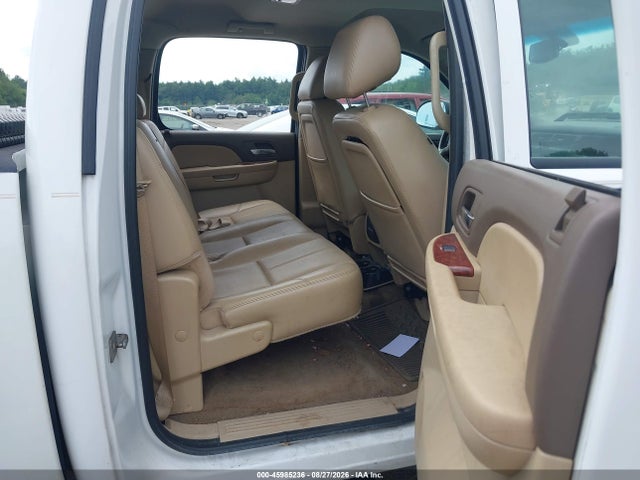 Aukcja sprzedaży 2012 Gmc Sierra 1500 Slt, vin: 3GTP2WE76CG135761, numer aukcji: 45985236
