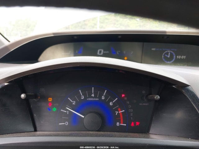 Продаж на аукціоні авто 2012 Honda Civic Lx, vin: 2HGFB2F55CH558091, номер лоту: 45985238
