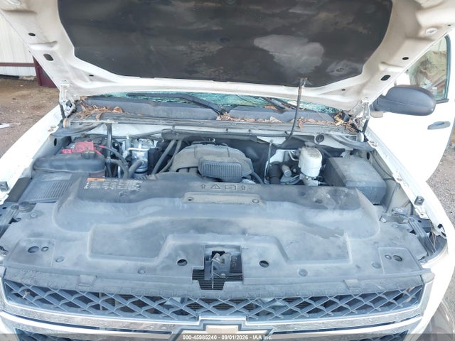 Продажа на аукционе авто 2011 Chevrolet Silverado 2500hd Work Truck, vin: 1GC0CVCG8BF105429, номер лота: 45985240