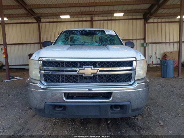 Продажа на аукционе авто 2011 Chevrolet Silverado 2500hd Work Truck, vin: 1GC0CVCG8BF105429, номер лота: 45985240