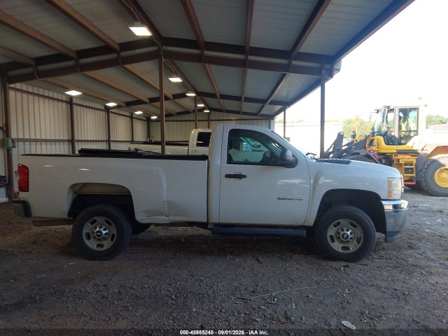Продажа на аукционе авто 2011 Chevrolet Silverado 2500hd Work Truck, vin: 1GC0CVCG8BF105429, номер лота: 45985240