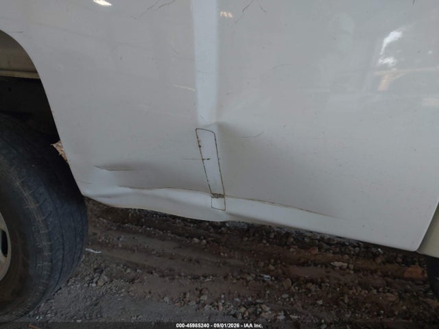 Продажа на аукционе авто 2011 Chevrolet Silverado 2500hd Work Truck, vin: 1GC0CVCG8BF105429, номер лота: 45985240