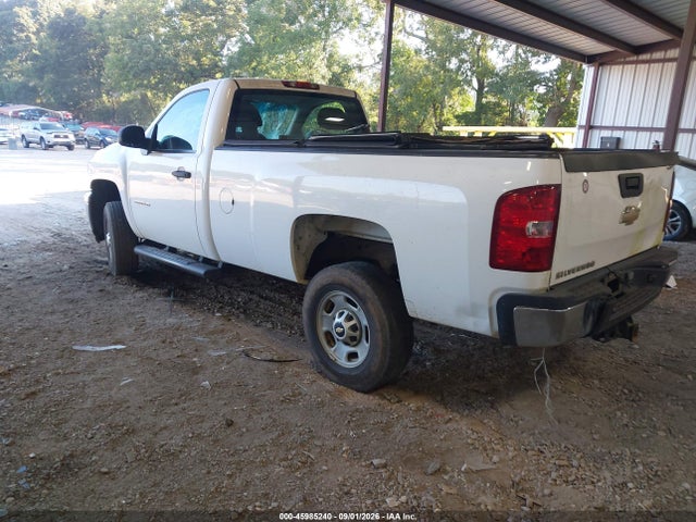 Продажа на аукционе авто 2011 Chevrolet Silverado 2500hd Work Truck, vin: 1GC0CVCG8BF105429, номер лота: 45985240