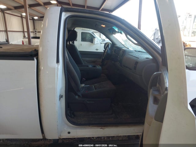 Продажа на аукционе авто 2011 Chevrolet Silverado 2500hd Work Truck, vin: 1GC0CVCG8BF105429, номер лота: 45985240