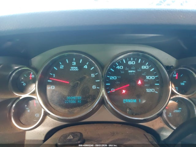 Продажа на аукционе авто 2011 Chevrolet Silverado 2500hd Work Truck, vin: 1GC0CVCG8BF105429, номер лота: 45985240