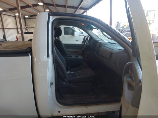 Продажа на аукционе авто 2011 Chevrolet Silverado 2500hd Work Truck, vin: 1GC0CVCG8BF105429, номер лота: 45985240