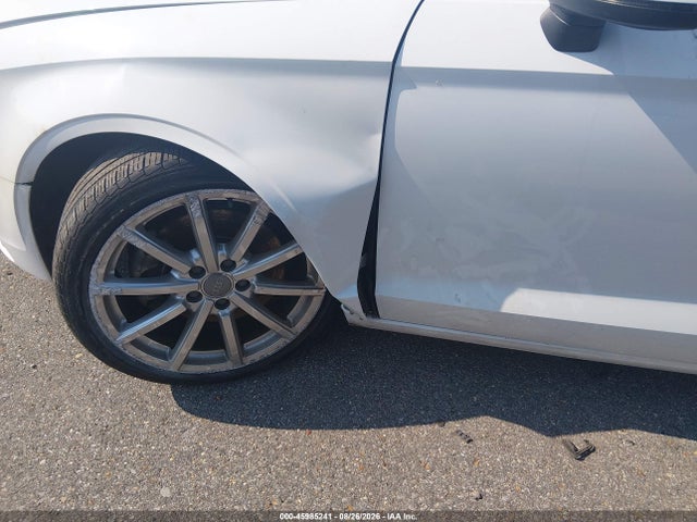 45985241 :رقم المزاد ، WAU78LFF8G1099091 vin ، 2016 Audi A3 2.0t Premium مزاد بيع