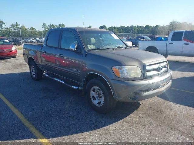Продаж на аукціоні авто 2006 Toyota Tundra Sr5 V8, vin: 5TBET34116S527223, номер лоту: 45985242