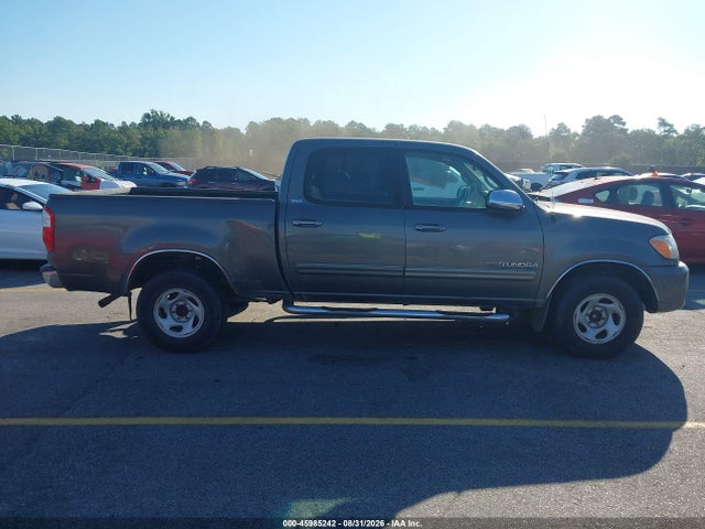 45985242 :رقم المزاد ، 5TBET34116S527223 vin ، 2006 Toyota Tundra Sr5 V8 مزاد بيع