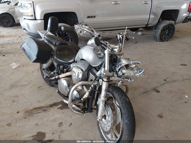 Продаж на аукціоні авто 2005 Honda Vtx1300 R, vin: 1HFSC52385A210213, номер лоту: 45985244
