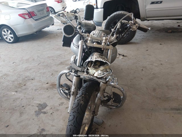 Aukcja sprzedaży 2005 Honda Vtx1300 R, vin: 1HFSC52385A210213, numer aukcji: 45985244