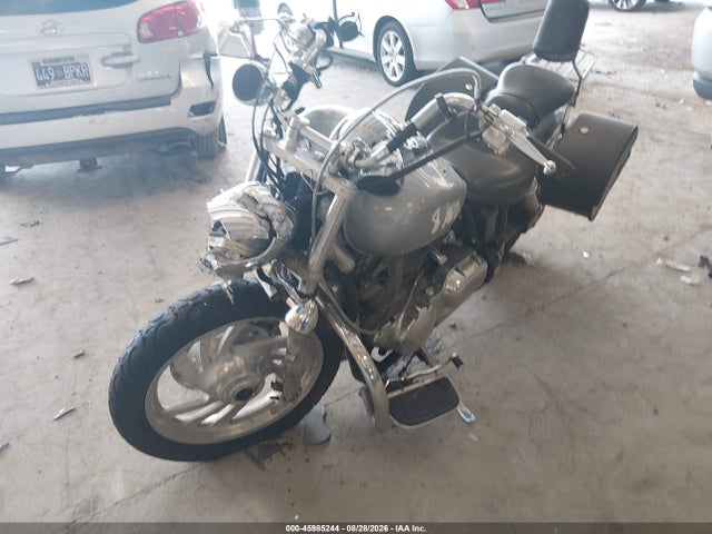 Aukcja sprzedaży 2005 Honda Vtx1300 R, vin: 1HFSC52385A210213, numer aukcji: 45985244