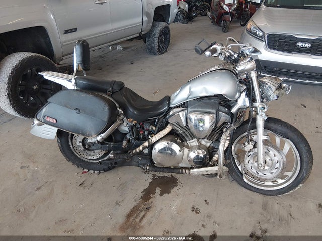 Aukcja sprzedaży 2005 Honda Vtx1300 R, vin: 1HFSC52385A210213, numer aukcji: 45985244