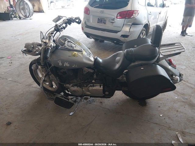 Aukcja sprzedaży 2005 Honda Vtx1300 R, vin: 1HFSC52385A210213, numer aukcji: 45985244
