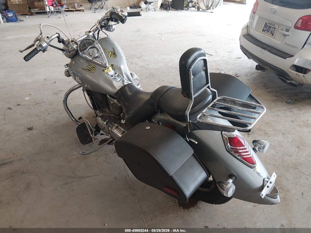 Aukcja sprzedaży 2005 Honda Vtx1300 R, vin: 1HFSC52385A210213, numer aukcji: 45985244