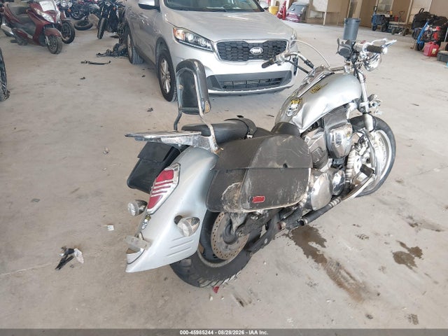 Aukcja sprzedaży 2005 Honda Vtx1300 R, vin: 1HFSC52385A210213, numer aukcji: 45985244