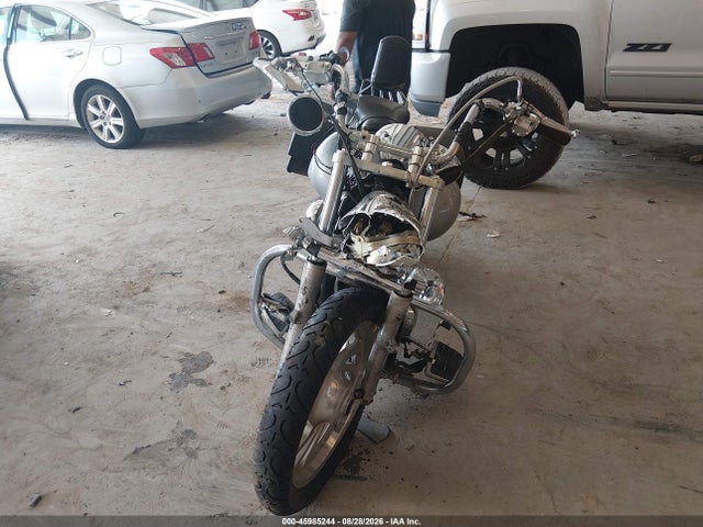 Aukcja sprzedaży 2005 Honda Vtx1300 R, vin: 1HFSC52385A210213, numer aukcji: 45985244