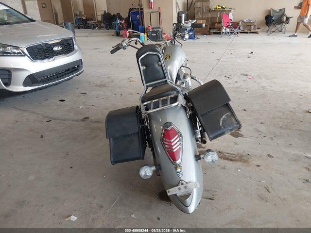 Aukcja sprzedaży 2005 Honda Vtx1300 R, vin: 1HFSC52385A210213, numer aukcji: 45985244