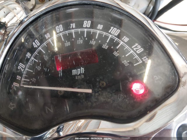 Aukcja sprzedaży 2005 Honda Vtx1300 R, vin: 1HFSC52385A210213, numer aukcji: 45985244