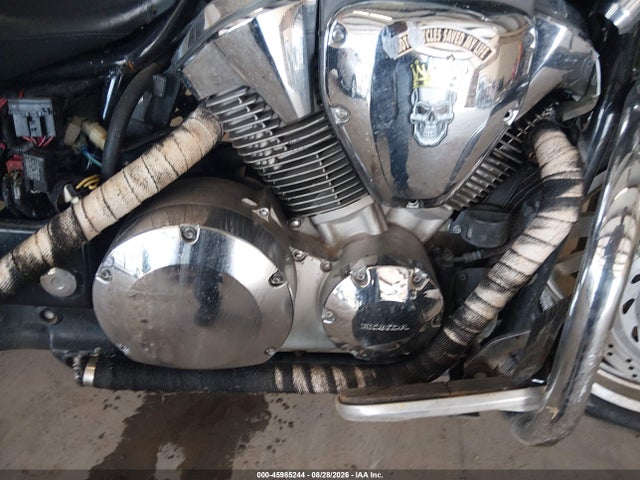 Aukcja sprzedaży 2005 Honda Vtx1300 R, vin: 1HFSC52385A210213, numer aukcji: 45985244