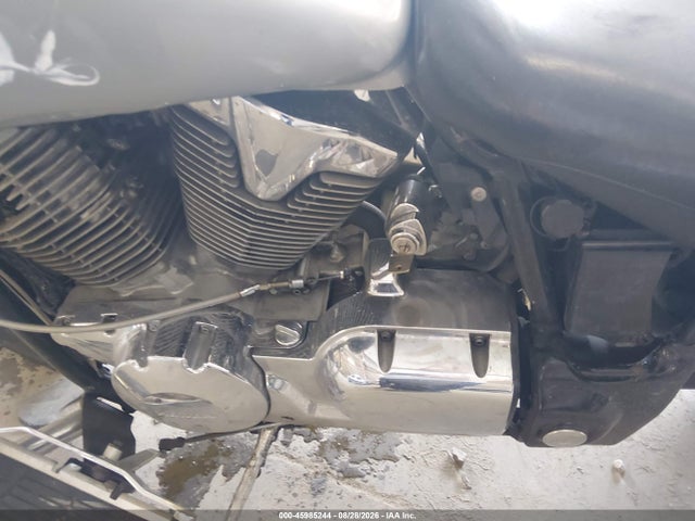 Aukcja sprzedaży 2005 Honda Vtx1300 R, vin: 1HFSC52385A210213, numer aukcji: 45985244