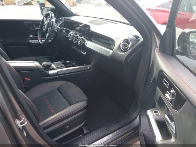 45985246 :رقم المزاد ، W1N4M5BB6NW184214 vin ، 2022 Mercedes-benz Amg Glb 35 4matic مزاد بيع