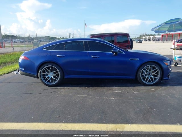 WDD7X6BB8LA012557 Mercedes-Benz Amg Gt 53