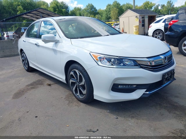 2016 Honda Accord Ex-l მანქანა იყიდება აუქციონზე, vin: 1HGCR2F80GA167976, აუქციონის ნომერი: 45985249