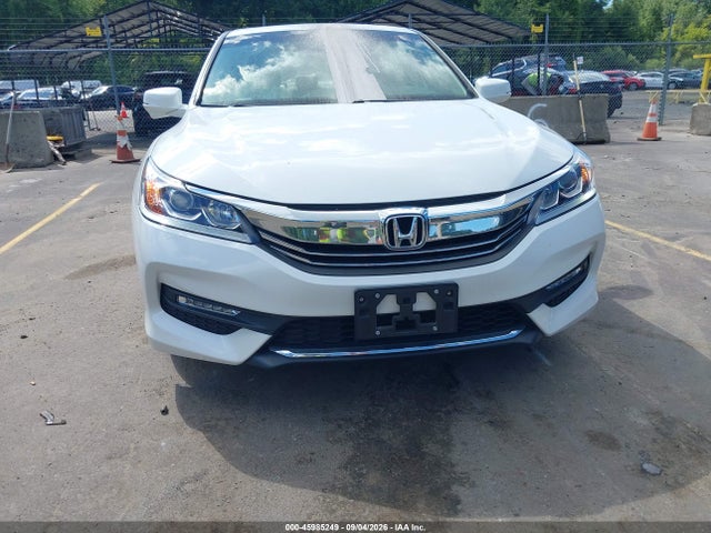 2016 Honda Accord Ex-l მანქანა იყიდება აუქციონზე, vin: 1HGCR2F80GA167976, აუქციონის ნომერი: 45985249