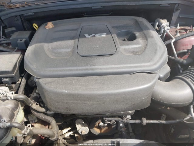 2018 Jeep Grand Cherokee Limited 4x4 მანქანა იყიდება აუქციონზე, vin: 1C4RJFBG8JC267954, აუქციონის ნომერი: 45985250