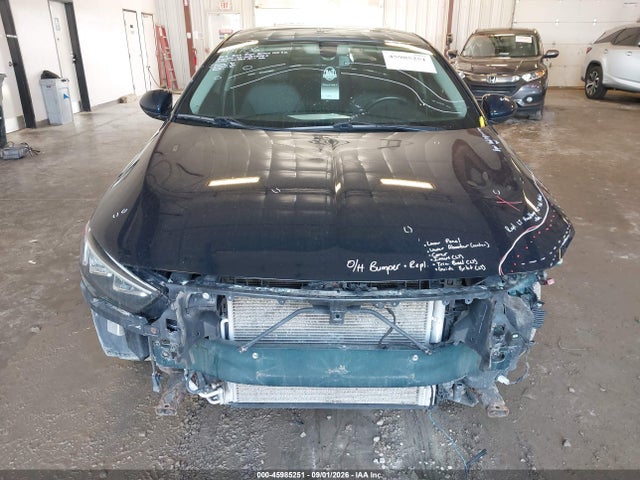 45985251 :رقم المزاد ، W04GL6SX3J1154212 vin ، 2018 Buick Regal Sportback Preferred مزاد بيع