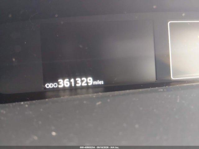 45985254 :رقم المزاد ، JTDKARFU4H3045117 vin ، 2017 Toyota Prius مزاد بيع