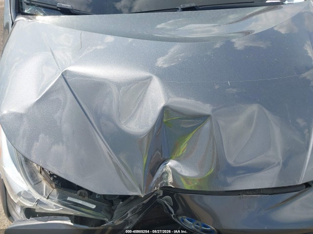 45985254 :رقم المزاد ، JTDKARFU4H3045117 vin ، 2017 Toyota Prius مزاد بيع