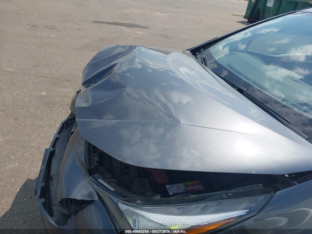45985254 :رقم المزاد ، JTDKARFU4H3045117 vin ، 2017 Toyota Prius مزاد بيع