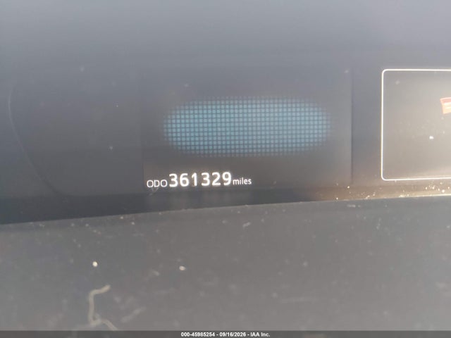 45985254 :رقم المزاد ، JTDKARFU4H3045117 vin ، 2017 Toyota Prius مزاد بيع