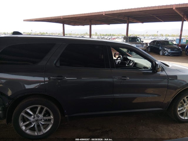 Dodge Durango Gt Rwd 2024 1C4RDHDG3RC190423 Image 14
