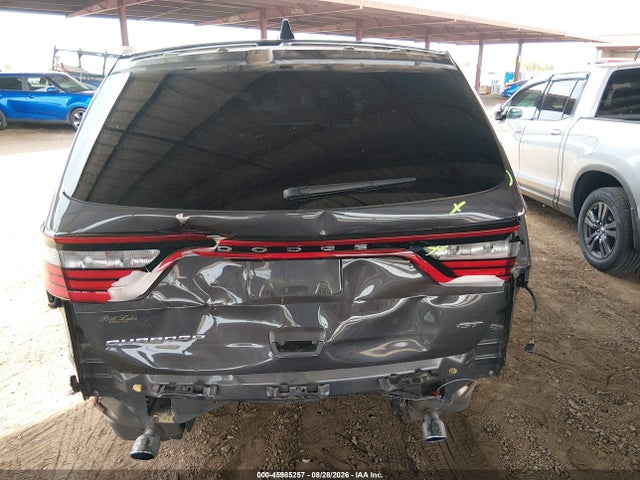 Dodge Durango Gt Rwd 2024 1C4RDHDG3RC190423 Image 17