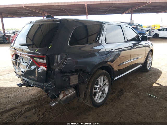 Dodge Durango Gt Rwd 2024 1C4RDHDG3RC190423 Image 18