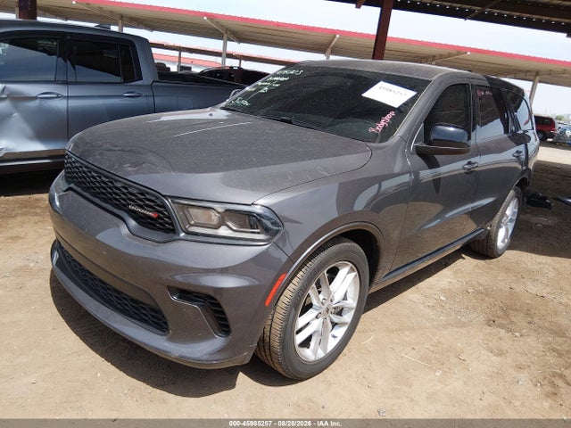 Dodge Durango Gt Rwd 2024 1C4RDHDG3RC190423 Image 20