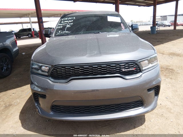 Dodge Durango Gt Rwd 2024 1C4RDHDG3RC190423 Image 21