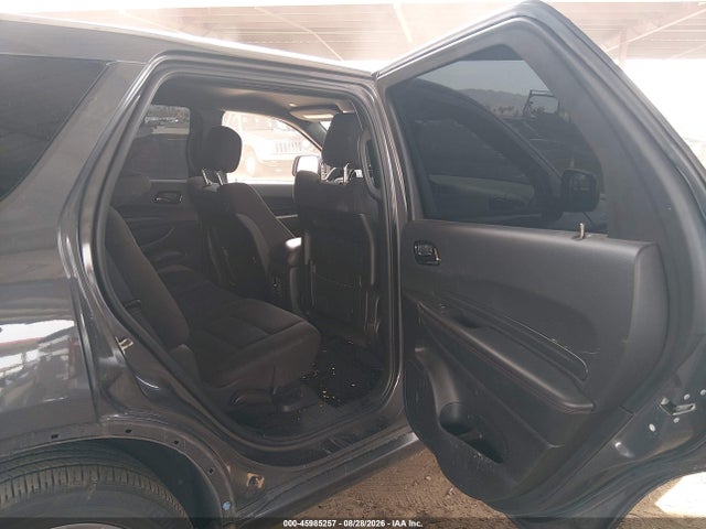 Dodge Durango Gt Rwd 2024 1C4RDHDG3RC190423 Image 8