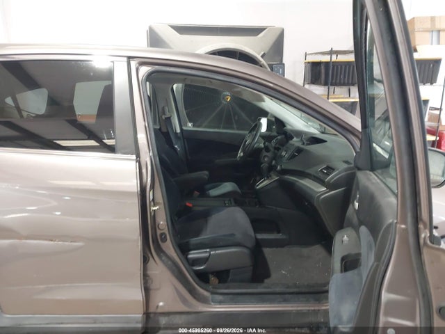 2012 Honda Cr-v Ex მანქანა იყიდება აუქციონზე, vin: 5J6RM3H59CL038708, აუქციონის ნომერი: 45985260