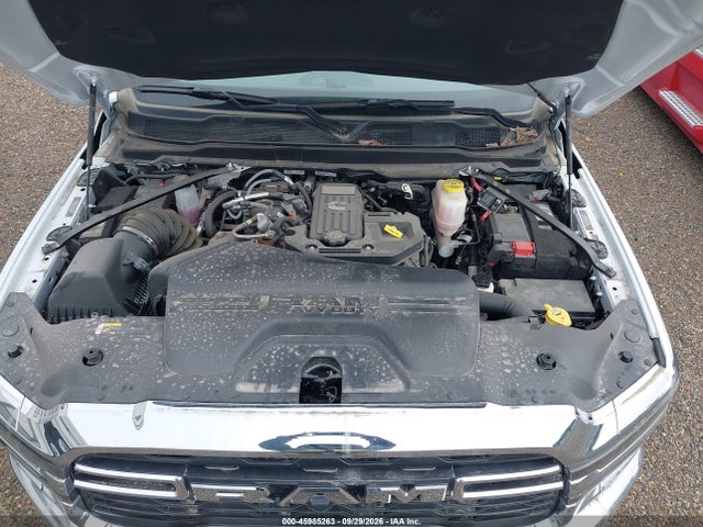 Продажа на аукционе авто 2025 Ram 5500 Chassis With Bucket Lift Tradesman/big Horn, vin: 3C7WRNBL1SG519788, номер лота: 45985263