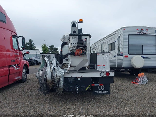 Продажа на аукционе авто 2025 Ram 5500 Chassis With Bucket Lift Tradesman/big Horn, vin: 3C7WRNBL1SG519788, номер лота: 45985263