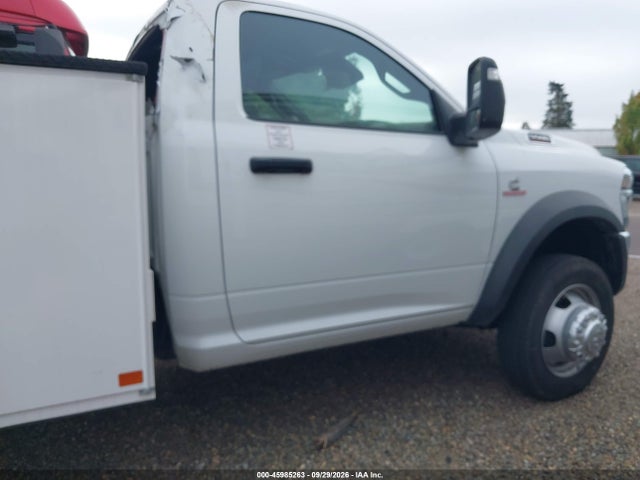 Продажа на аукционе авто 2025 Ram 5500 Chassis With Bucket Lift Tradesman/big Horn, vin: 3C7WRNBL1SG519788, номер лота: 45985263