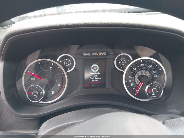 Продажа на аукционе авто 2025 Ram 5500 Chassis With Bucket Lift Tradesman/big Horn, vin: 3C7WRNBL1SG519788, номер лота: 45985263
