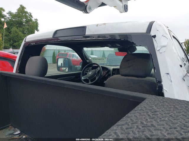 Продажа на аукционе авто 2025 Ram 5500 Chassis With Bucket Lift Tradesman/big Horn, vin: 3C7WRNBL1SG519788, номер лота: 45985263