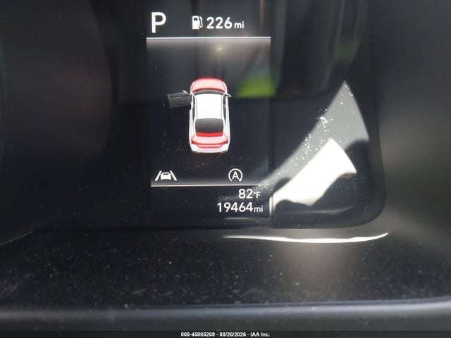 Продаж на аукціоні авто 2021 Hyundai Elantra Se, vin: 5NPLL4AGXMH048198, номер лоту: 45985269