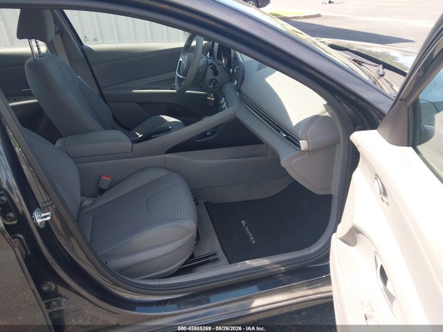 Продаж на аукціоні авто 2021 Hyundai Elantra Se, vin: 5NPLL4AGXMH048198, номер лоту: 45985269